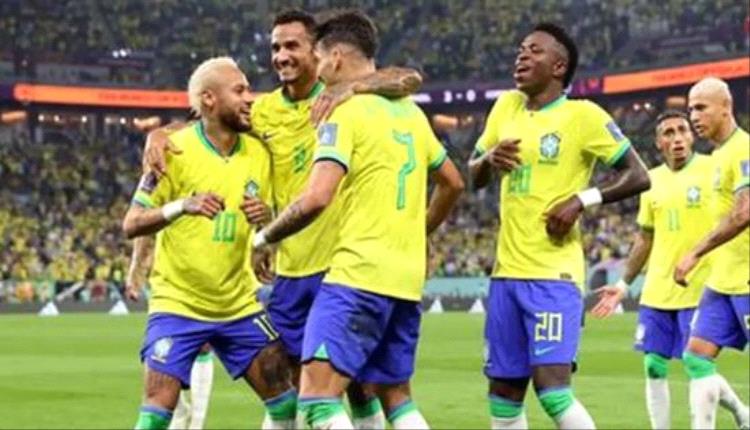 البرازيل والسنغال قمة ودية بنكهة عالمية على ملعب الإمارات