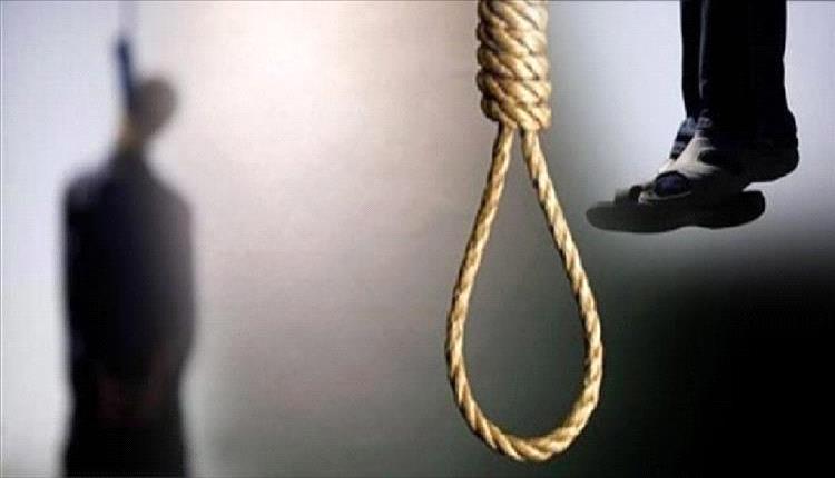 شابة تعثر على زوجها مشنوقًا في زنجبار بأبين
