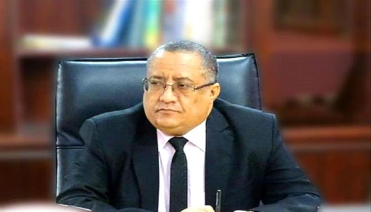 الخبجي: قضية الجنوب أساس لتحقيق السلام الدائم في اليمن