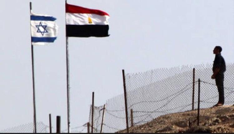 عاجل - اجتماع مصري أمريكي يحدد مصير مركز القوات الدولية لغزة