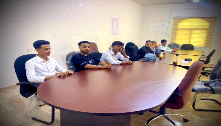 "بذرة أمل" و"صنّاع الابتسامة" يفتحان أبواب الحوار… ويستقبلان المتقدمين لدورة المناظرات والبحث العلمي