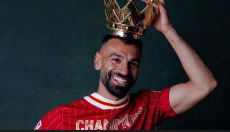 محمد صلاح: لما لعبت في أوروبا قلت هعمل حاجة ماحدش عملها