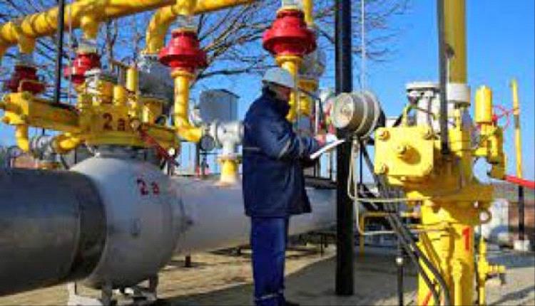 اليونان تزود أوكرانيا بالغاز الأمريكي هذا الشتاء