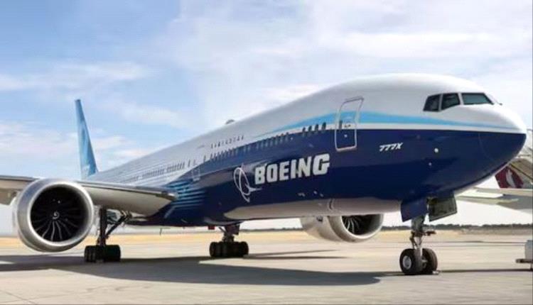 بوينج تسعى للحفاظ على مستويات إنتاج الطائرات وسط تحسينات السلامة والجودة