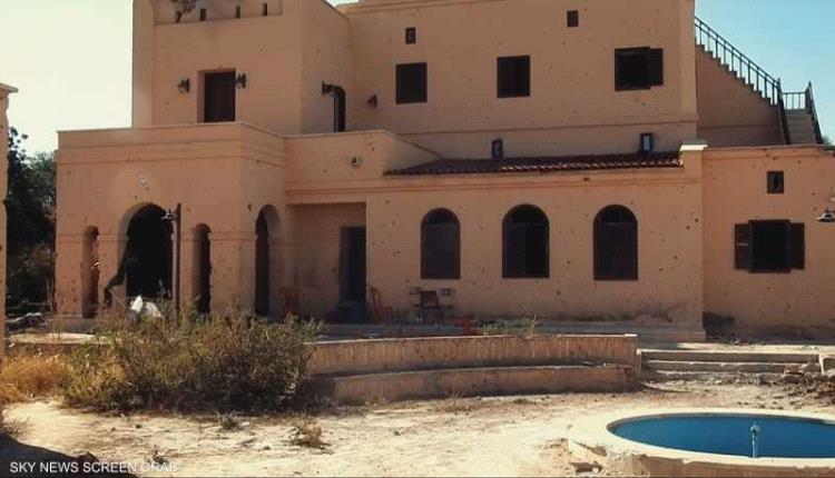 سكاي نيوز عربية ترصد دمار متحف "السلطان علي دينار" في الفاشر