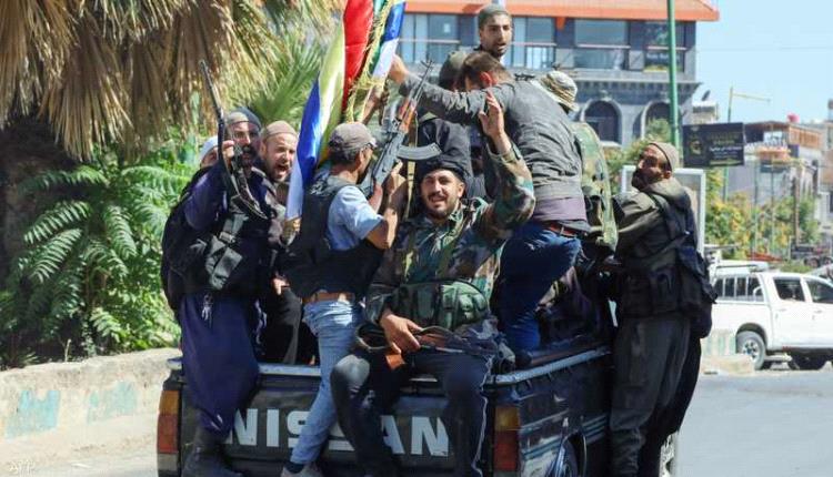 مصدر أردني يكشف حقيقة زيارة "وفد دروز السويداء"