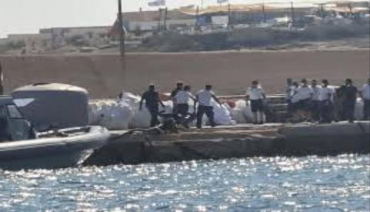 مأساة قبالة سان دييغو: 4 قتلى بعد انقلاب قارب مهاجرين