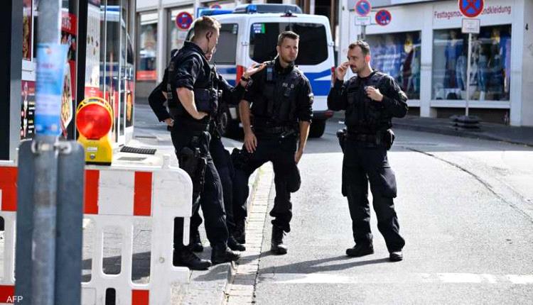 طفل يشعل استنفارا أمنيا في ألمانيا.. السبب "غريب"