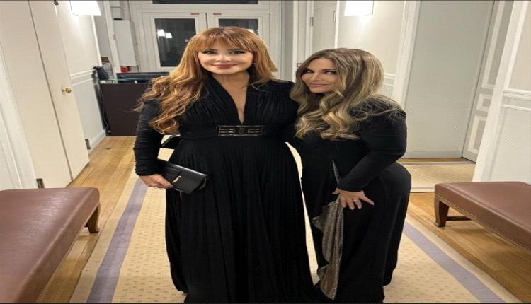 بحضور وزير فرنسي والسفير اللبناني.. تكريم كارول سماحة في باريس