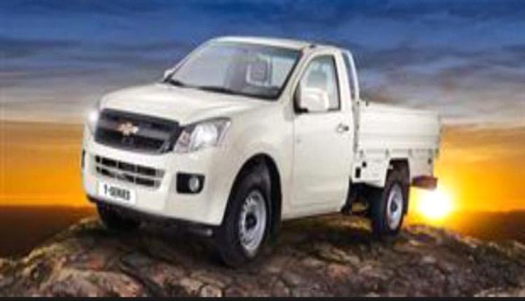 «شيفروليه تكتسح» سوق النقل في مصر خلال 10 أشهر.. وتستحوذ على ثلاثة أرباع التراخيص الجديدة