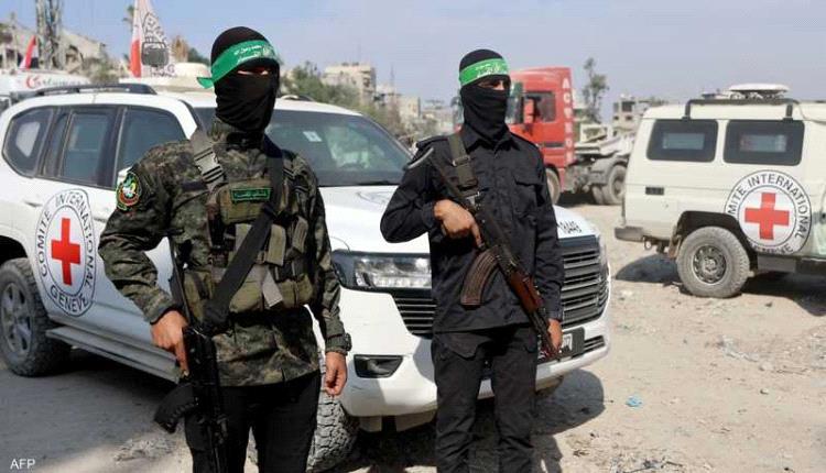 بيان فلسطيني يحذر من "الوصاية الأميركية" على قطاع غزة