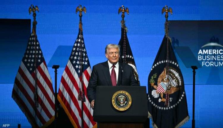 نيجيريا تبحث مع أميركا ملف الأمن بعد تهديدات ترامب