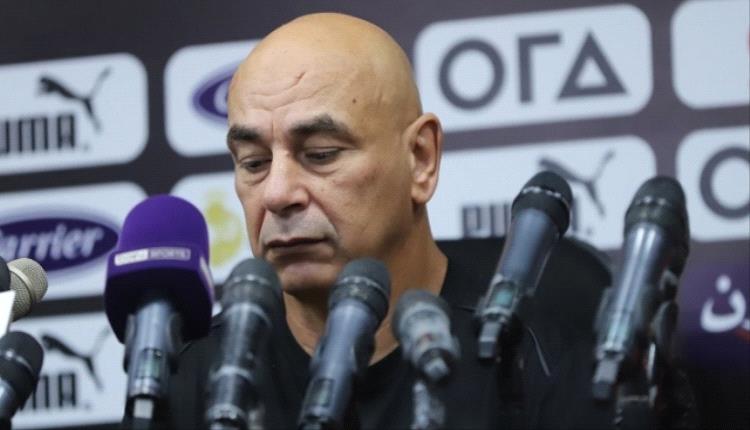 عاجل.. أول رد من اتحاد الكرة على تصريحات حسام حسن بشأن المحترفين