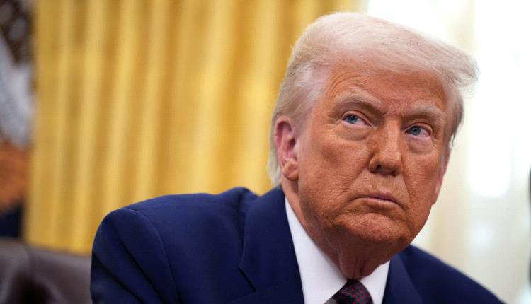 أول تعليق لترامب على تمرير المشروع الأمريكي بشأن غزة ..