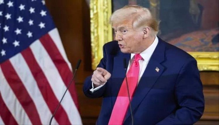 البيت الأبيض يدرس منح نشطاء بريطانيين وضع اللجوء السياسي

: