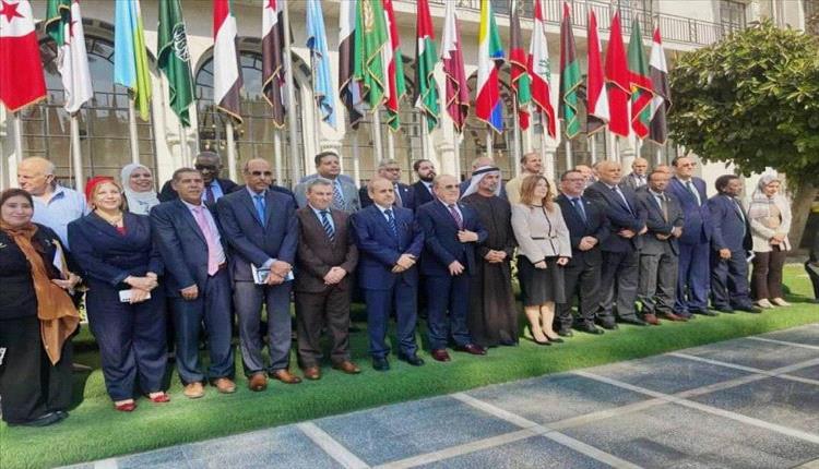 اليمن تشارك في إطلاق مبادرة "التضامن من أجل المستقبل" لدعم البحث العلمي بالدول العربية المتأثرة بالنزاعات
