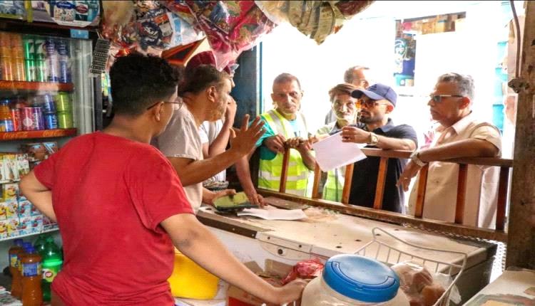 غياب الرقابة يضاعف معاناة المواطنين في عدن