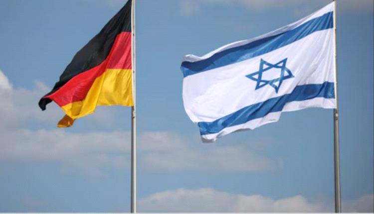 ألمانيا ترفع قيود تصدير الأسلحة إلى إسرائيل اعتباراً من 24 نوفمبر