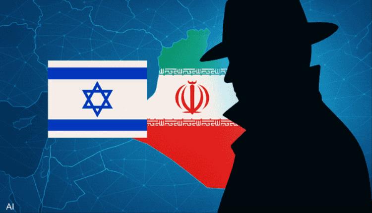 استعان بشريكته.. اتهام إسرائيلي بنقل معلومات حساسة لإيران