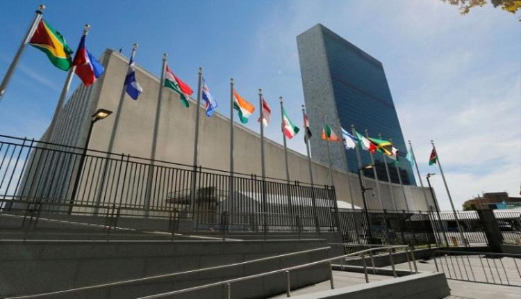 عاجل : "الخطة الشاملة" أمام الأمم المتحدة: أمريكا تقترحإنشاء "مجلس سلام" وتفويض "قوة دولية" لإدارة غزة وإعادة إعمارها حتى نهاية 2027