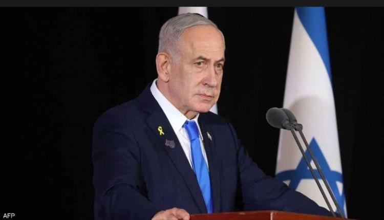 عاجل | نتنياهو يتوعد بمواجهة عنف المستوطنين في البلدات الفلسطينية