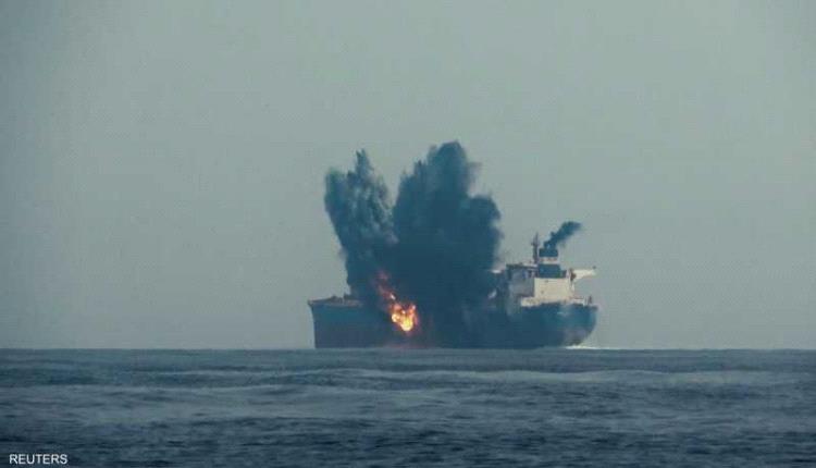 هجمات الحوثيين تربك مشاريع غوغل وميتا للكابلات بالبحر الأحمر