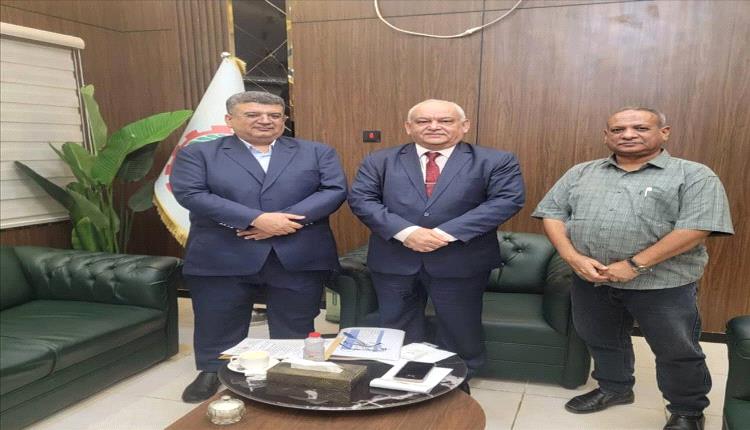 جامعة المهرة تنهي إجراءات فتاوى الخانات الوظيفية للأكاديميين والإداريين بدعم حكومي
