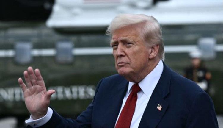 ترامب يضغط لنشر ملفات إبستين: هجوم على الديمقراطيين ودعوة للجمهوريين للحسم