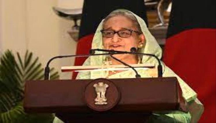 بنجلادش تدين حسينة بارتكاب جرائم ضد الإنسانية