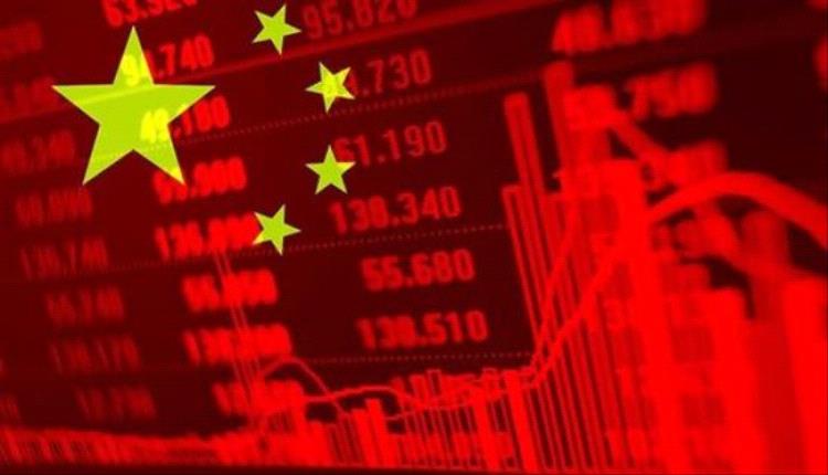 الأسواق الصينية تتراجع مع تصاعد التوترات الجيوسياسية مع اليابان