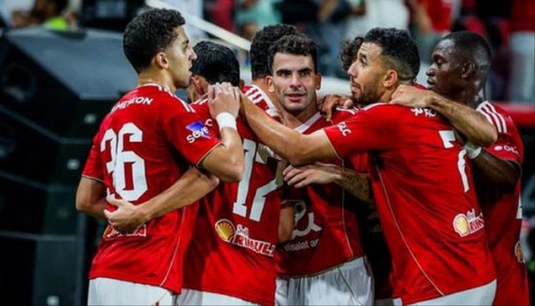 قمة عربية مبكرة: الأهلي يواجه شبيبة القبائل في افتتاح مجموعات الأبطال