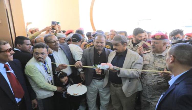 حضرموت تطلق مركز تنمية صادرات عسل السدر ومهرجان العسل الأول بالقطن
