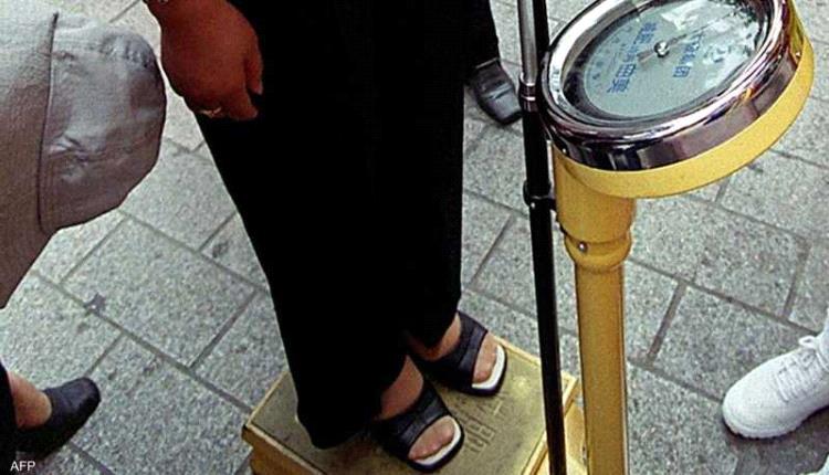 ما أفضل وقت لقياس وزنك والحصول على نتيجة دقيقة؟