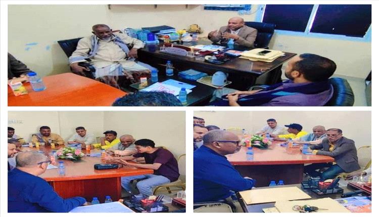 انطلاق بطولة كأس 30 نوفمبر بساحل حضرموت بمشاركة المؤسسات الحكومية