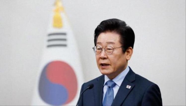 الرئيس الكوري يصل الإمارات في زيارة دولة رسمية