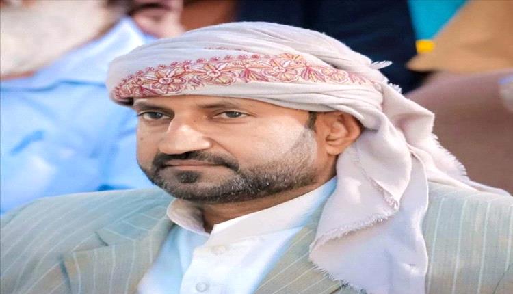 باجري: رسالة البحسني الحازمة.. تأكيد لثبات الموقف وحرصه على استقرار حضرموت