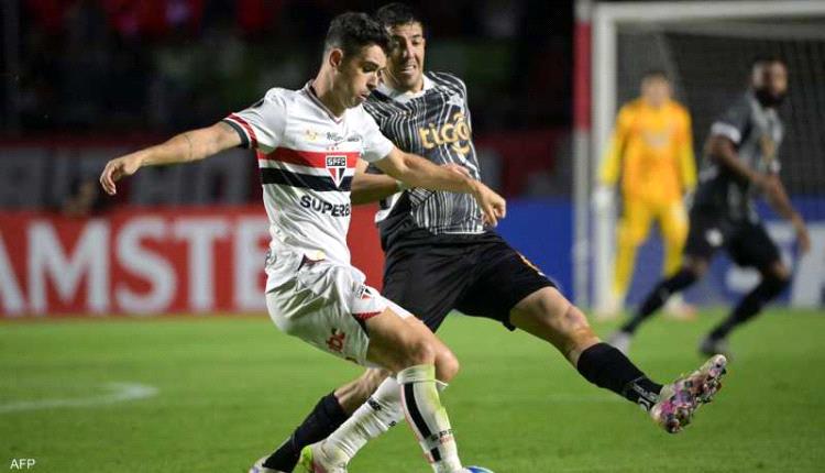 أوسكار يغادر المستشفى.. وناديه يكشف تطورات حالته الصحية