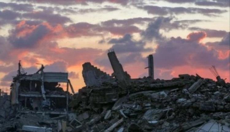 حماس تسلم جثة أسير إسرائيلي وتدعو المجتمع الدولي للتدخل العاجل في غزة
