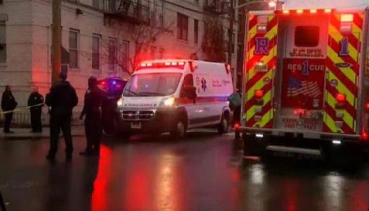 رصاص نيوارك يخطف طفلًا وشابة ويصيب ثلاثة آخرين