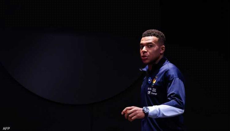 تعويضات بالملايين.. حرب مبابي وسان جيرمان تشتد