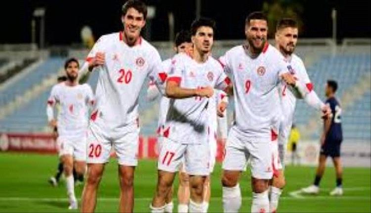 لبنان يفرض سيطرته على بروناي ويعزز صدارته في تصفيات كأس آسيا 2027
