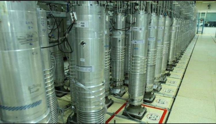 مطلب عاجل من أمريكا والترويكا لإيران بشأن منشآتها النووية