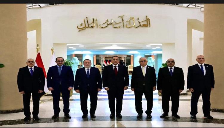 عاجل .. النيابة العامة المصرية تُحوّل المضبوطات الذهبية إلى احتياطي استراتيجي للدولة .