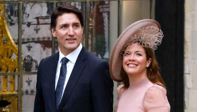 زوجة ترودو السابقة تخرج عن صمتها بشأن علاقته بكاتي بيري