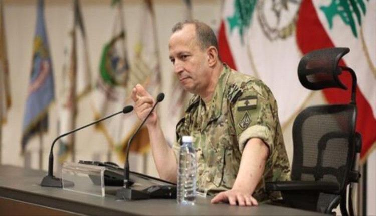 ماذا يعني إلغاء زيارة قائد الجيش اللبناني إلى واشنطن الآن ؟