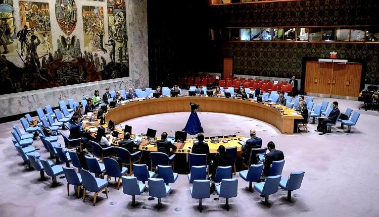 الغريب يفتح النار على قرارات مجلس الأمن: “الجنوب انتصر ميدانيًا… والاعتراف بحقيقة الدولتين بات ضرورة”