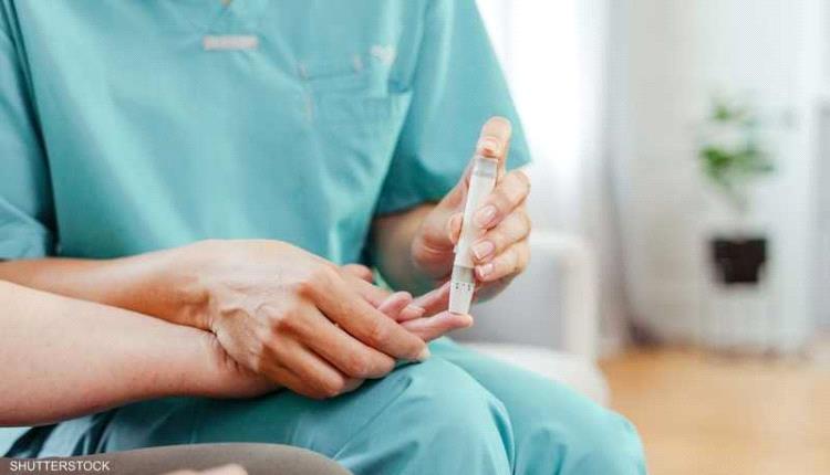 
خسائر "السكري" قد تقفز إلى 1.5 تريليون دولار في الشرق الأوسط
