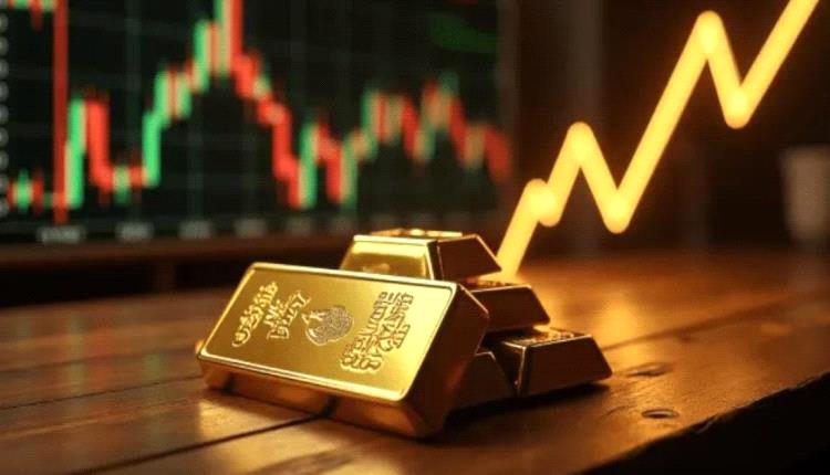 عاجل: ختام الجلسة الأمريكية اليوم.... الذهب يحاول التعافي ، والفضة تتراجع