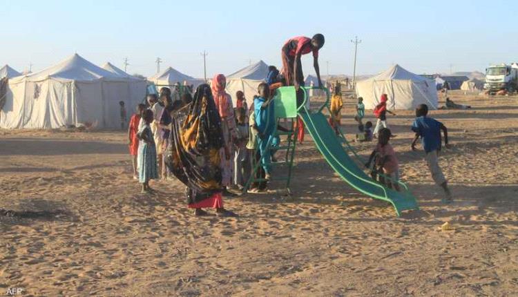 لغز معسكر الدبّة.. لماذا يثير موقع النزوح شمال السودان جدلا؟