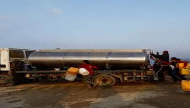 أزمة مياه في غزة… شركة تحلية تعلق خدماتها بعد احتجاز موظف على يد حماس